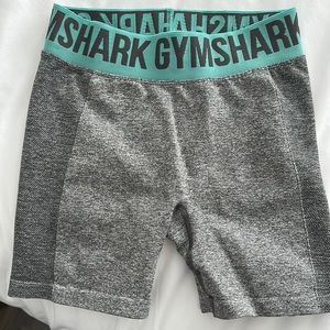 Gymshark biker short perfect condition!  Size Small